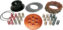 BARNETT Hydraulic Scorpion Clutch - Big Twin 608-30-30011