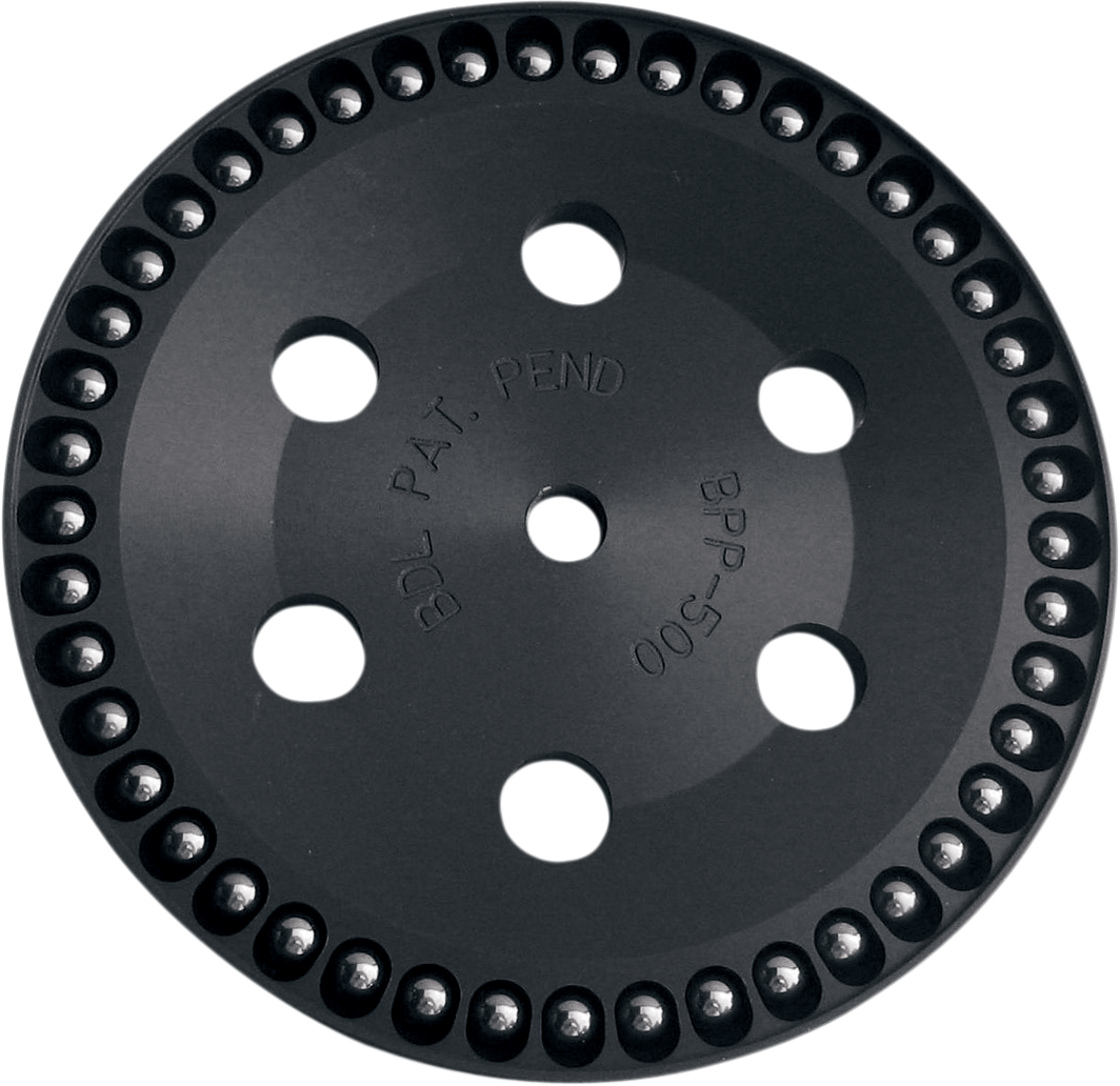 BELT DRIVES LTD. Lock-Up Clutch - '98-'17 Big Twin BPP-500