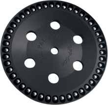 BELT DRIVES LTD. Lock-Up Clutch - '98-'17 Big Twin BPP-500