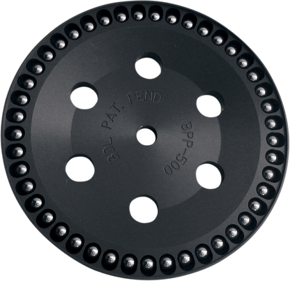 BELT DRIVES LTD. Lock-Up Clutch - '98-'17 Big Twin BPP-500
