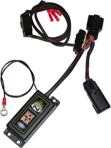 Tour Pack Rbt Signal Harness Cvo/Se 09 13