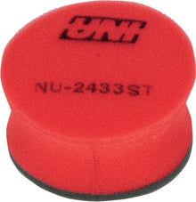 Multi Stage Competition Air Filter
