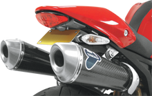 COMPETITION WERKES Fender Eliminator Kit - Ducati 1DMON2