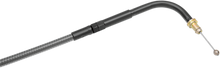 MAGNUM SHIELDING Black Pearl™ Braided Throttle Cable - 38" 4316