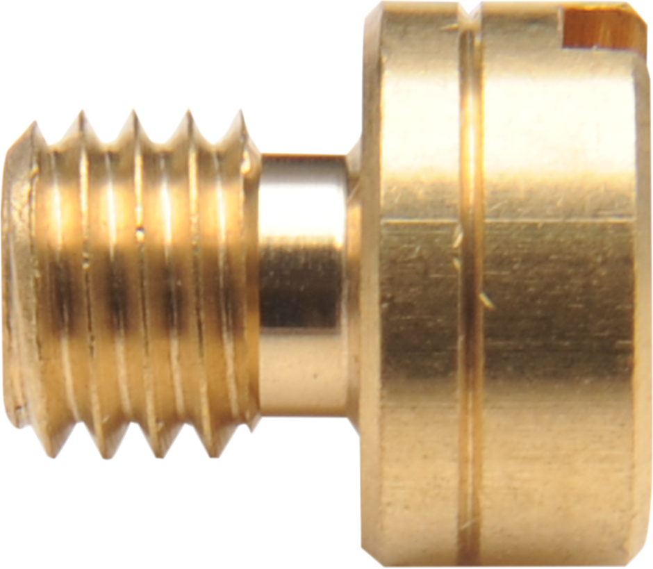 MIKUNI Genuine Mikuni N100.604 Main Jets - #122.5 - 4-Pack N100604-122.5
