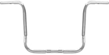 Chubby 12.5" Bagger Ape Hanger Chrome Flhx `24 25