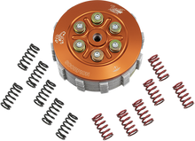 BARNETT Hydraulic Scorpion Clutch - FL '17-'20 608-30-30017
