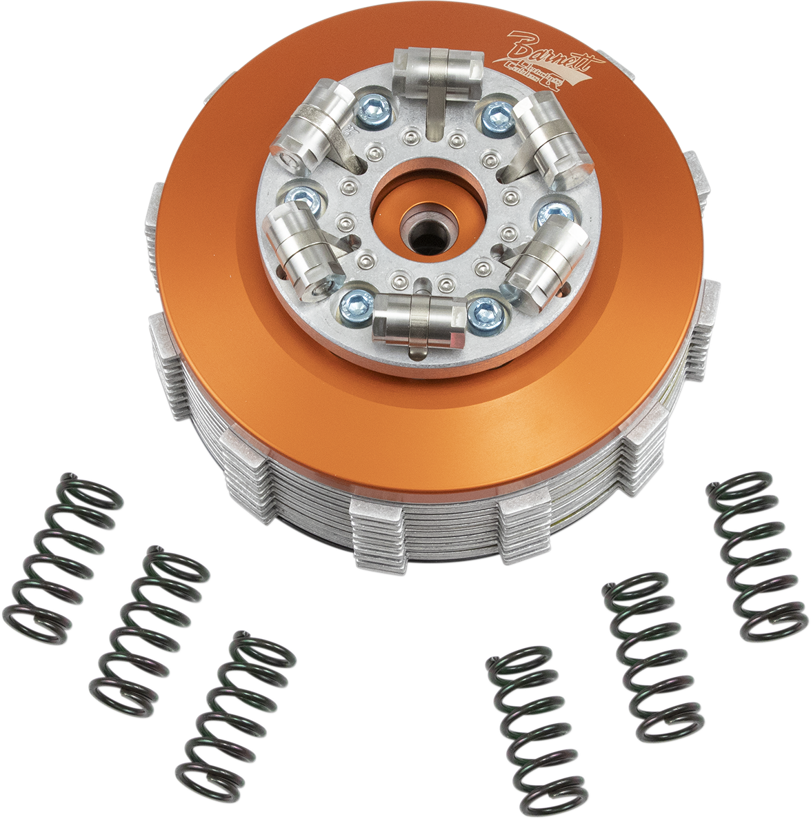BARNETT Scorpion Low-Profile Lock-Up Clutch 608-30-33017