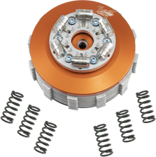 BARNETT Scorpion Low-Profile Lock-Up Clutch 608-30-33017