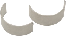 HOT RODS Bearing Connecting Rod - White - Polaris RBPL-005W