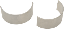 HOT RODS Bearing Connecting Rod - Yellow - Polaris RBPL-005Y