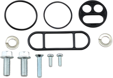 PARTS UNLIMITED Petcock Rebuild Kit - Yamaha 60-1004