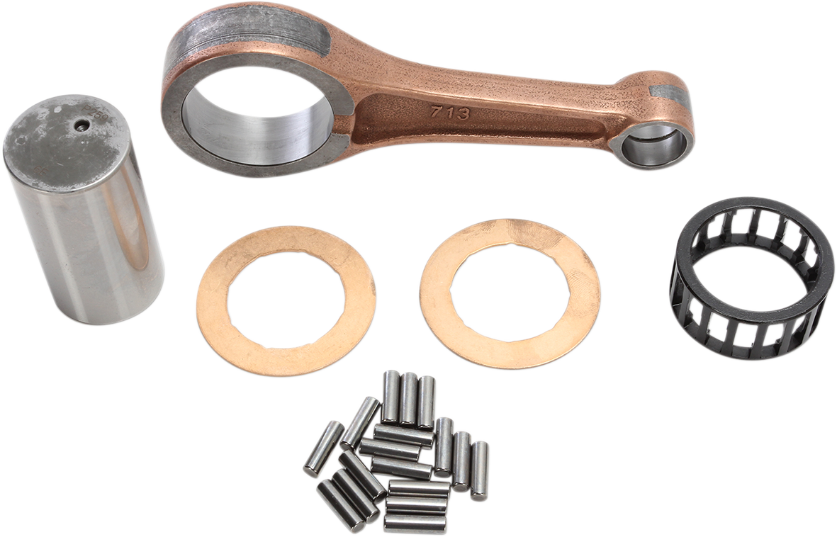 HOT RODS Connecting Rod Kit - Honda TRX420 | TRX500 8713