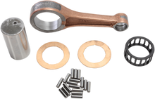 HOT RODS Connecting Rod Kit - Honda TRX420 | TRX500 8713