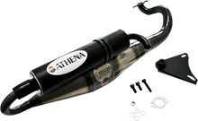 ATHENA Scooter Exhaust - Yamaha/Malaguti P400485120012