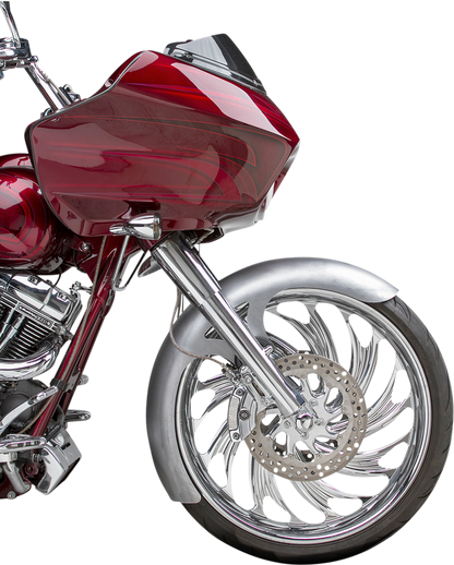 ARLEN NESS Rapper Front Fender - 21" 06-736