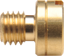 MIKUNI Genuine Mikuni N100.604 Main Jets - #147.5 - 4-Pack N100604-147.5