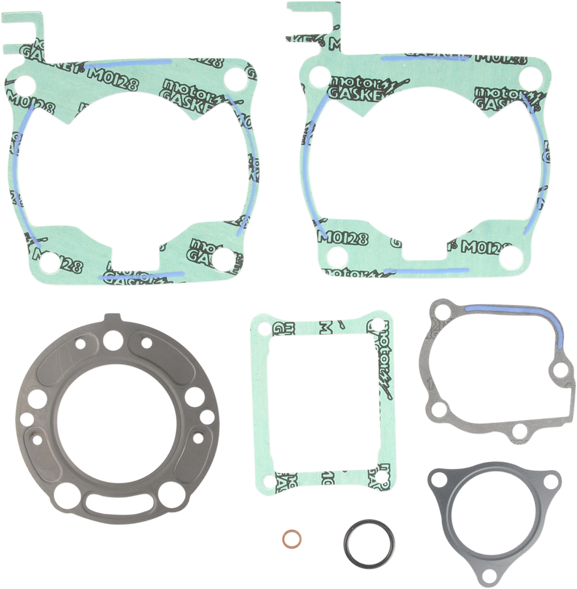 ATHENA Top End Gasket Kit - Honda P400210600058