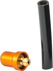 Vent Cap (Orange)