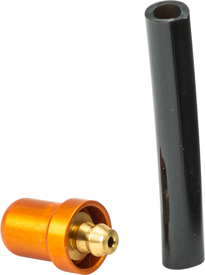 Vent Cap (Orange)