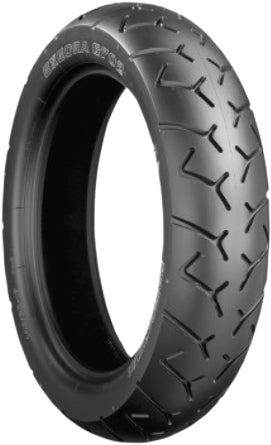 Tire Exedra G702 Rear 160/80 16 80h Bias Tl