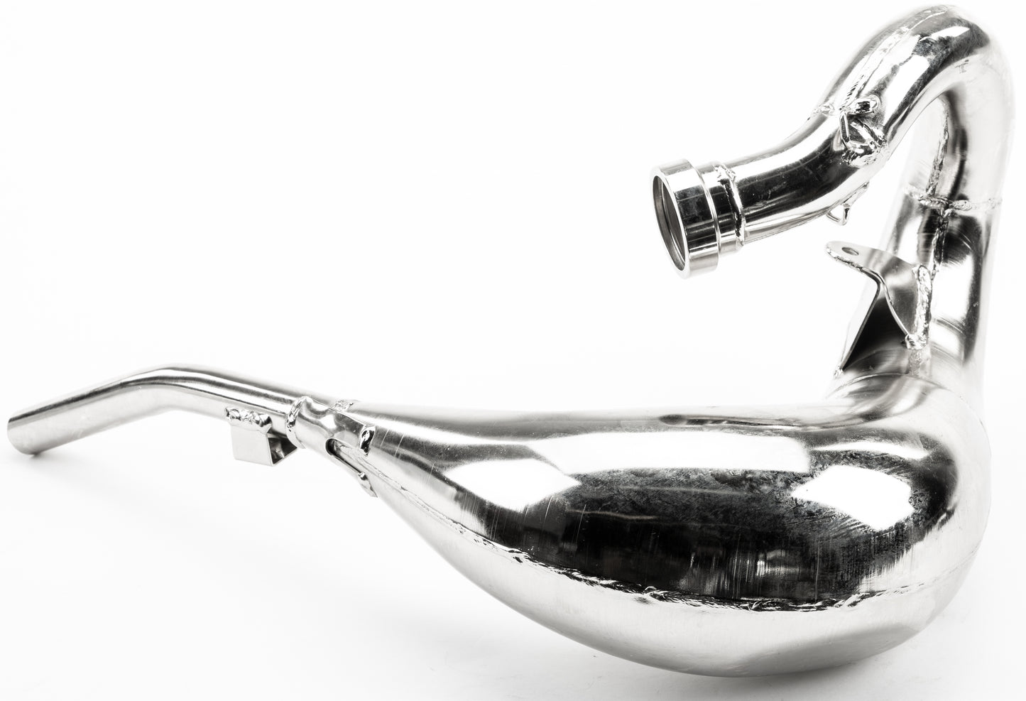 Platinum Exhaust Pipe