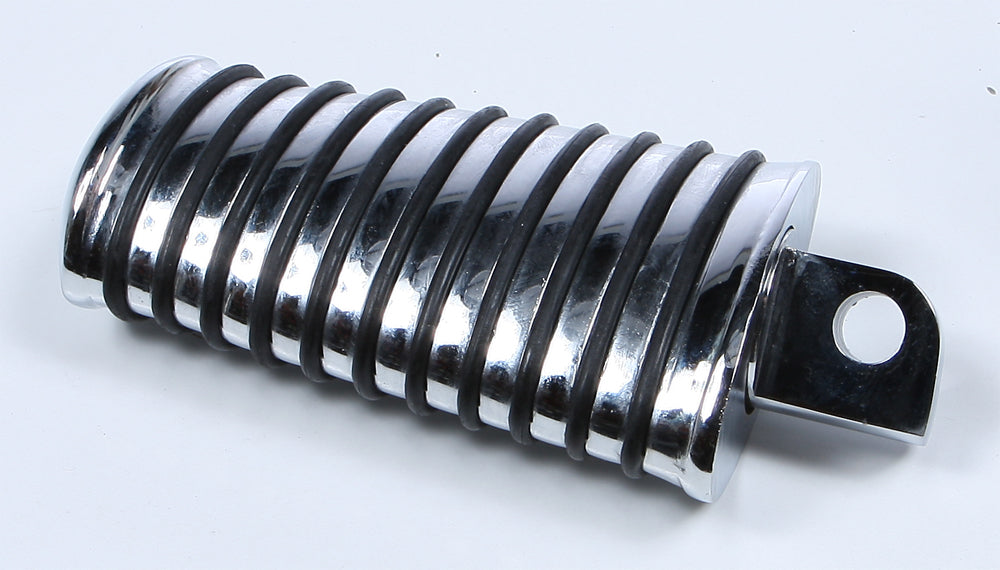 Kickpedal Oring Chrome