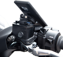 Brake Mount Black