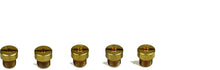Main Jet #97 5/Pk