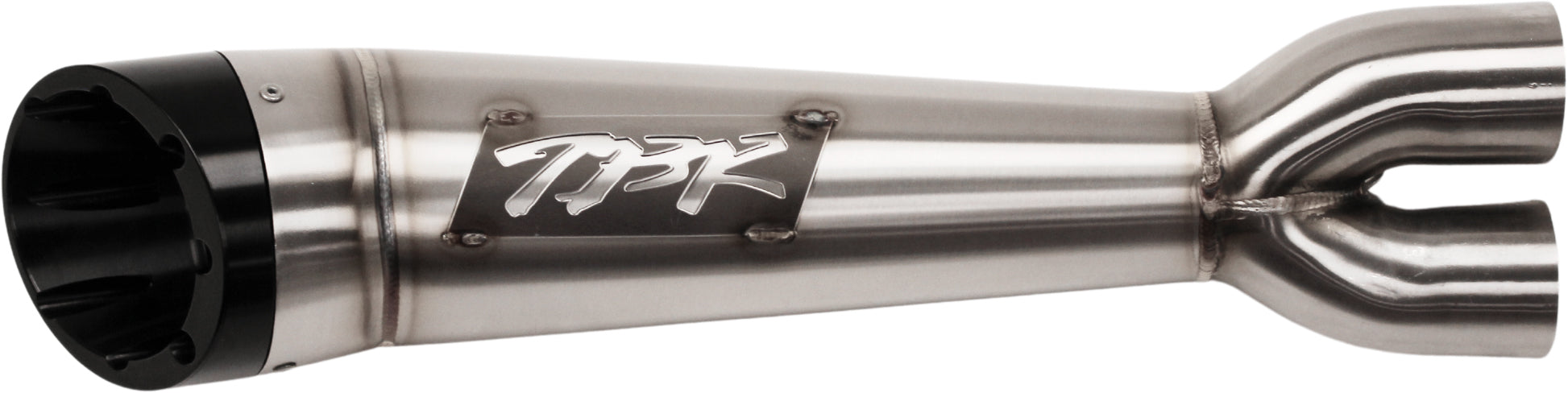 Comp S 2 1 M8 Softail St `25 W/Turnout Brushed