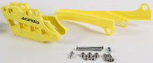 Guide/Slider Kit 2.0 Yellow