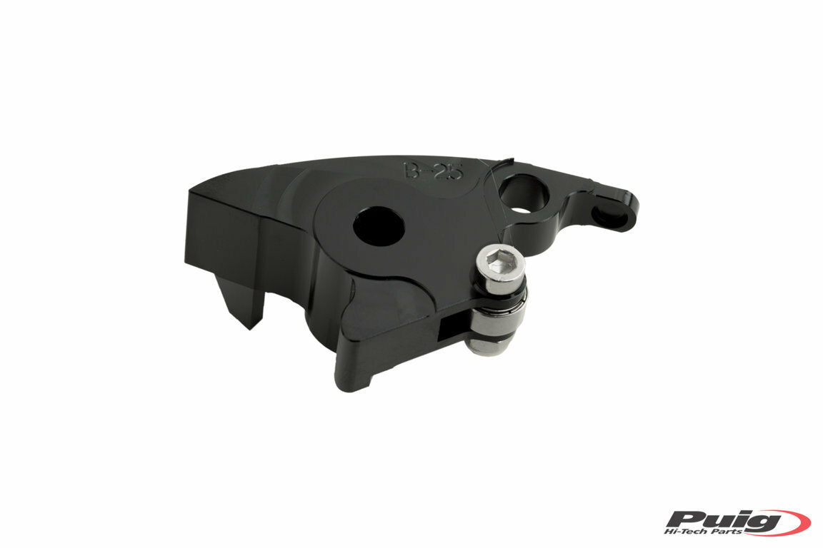 Lever Adapter Brake Black