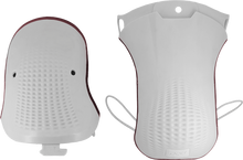 Kx 3.0 Ce2 Impact Guard Set (Lt) White Xl/2x