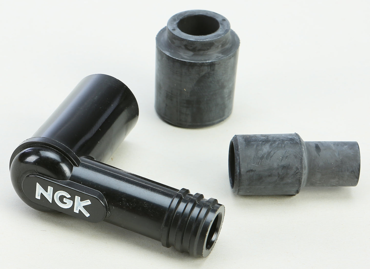 Spark Plug Resistor Cover 90 Deg. Elbow Lb05ep