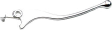 Right Lever Silver