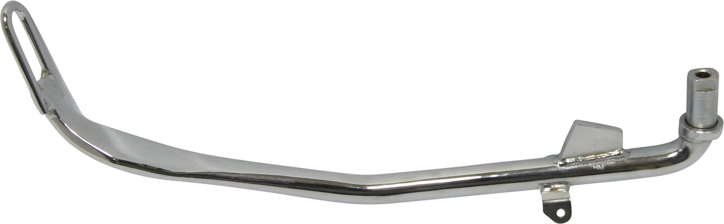 Kickstand 1" Over Stock Chr Fxd 91 17
