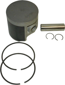 Piston Platinum Yam