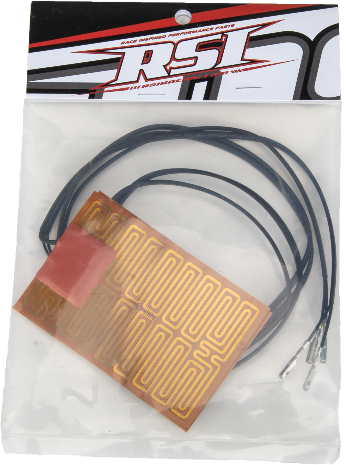 Plug & Play Grip Heaters Standard Length S D