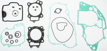 Complete Gasket Kit Hon