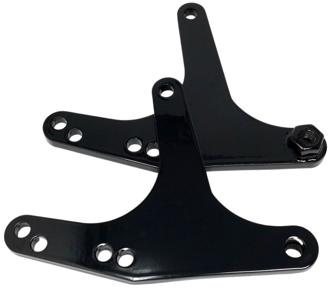 Convertible Comfort Lift Kit W/14" Shocks `09 Up Trike