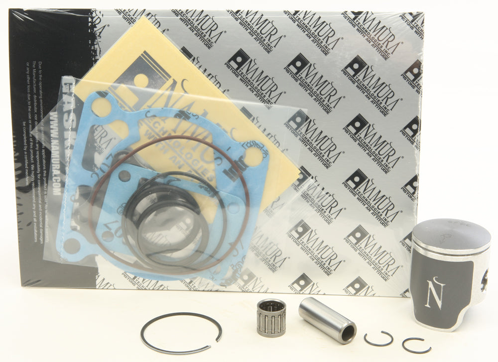 Top End Kit Nikasil Cyl 39.48/+0.02 Husq/Ktm