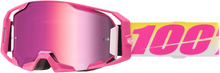 Hydromatic Watercraft Goggle Sellars Mirror Pink