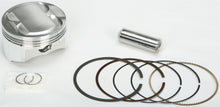 Piston Kit 100.00/Std 11:1 Hon