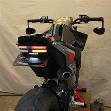 New Rage Cycles (NRC) KTM 790 Duke Fender Eliminator Kit