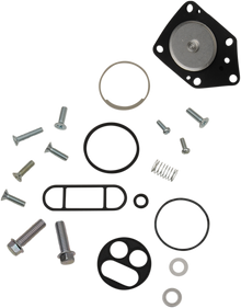 PARTS UNLIMITED Petcock Rebuild Kit - Suzuki 60-1066