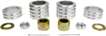 HIGH LIFTER Lift Kit - Front/Back - 2.00" 73-14824