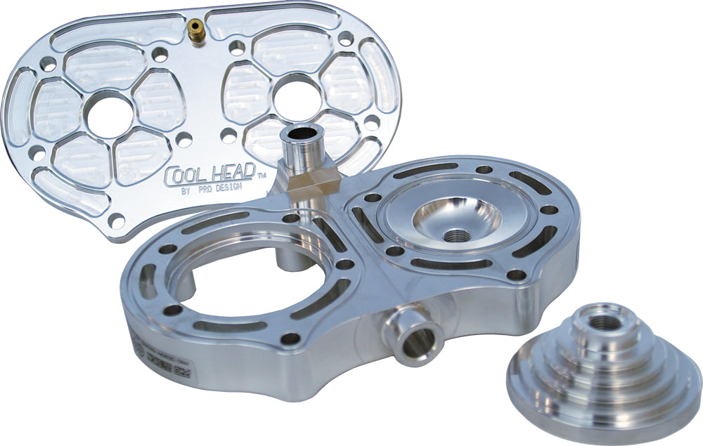 Cool Head O Ring Set