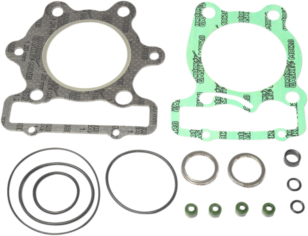 ATHENA Top End Gasket Kit - Honda P400210600210