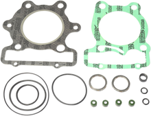 ATHENA Top End Gasket Kit - Honda P400210600210