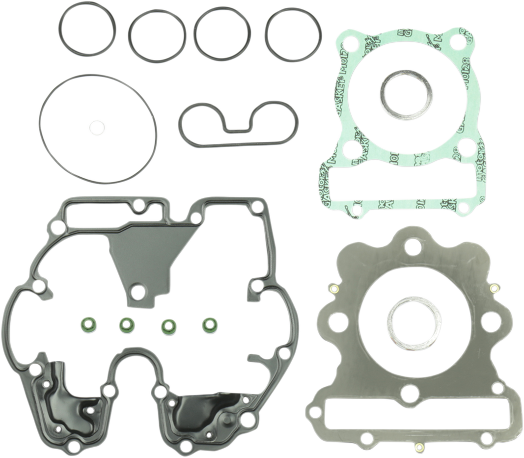 ATHENA Top End Gasket Kit - Honda P400210600220